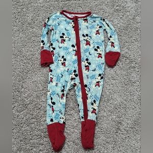 Little Sleepies x Disney